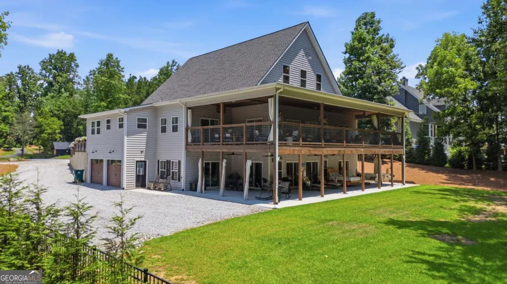 426 Thompson Creek Park RD Dawsonville, GA 30534