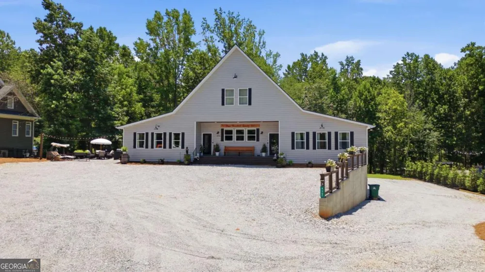 426 Thompson Creek Park RD Dawsonville, GA 30534