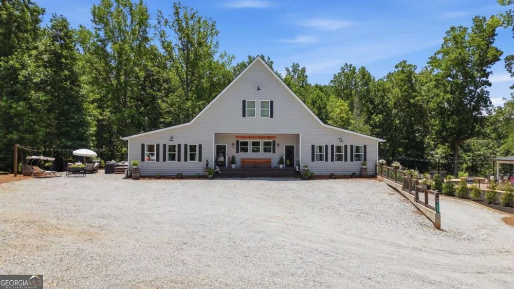 426 Thompson Creek Park RD Dawsonville, GA 30534