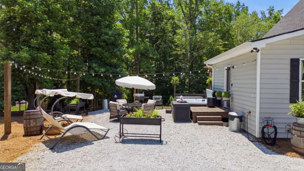 426 Thompson Creek Park RD Dawsonville, GA 30534