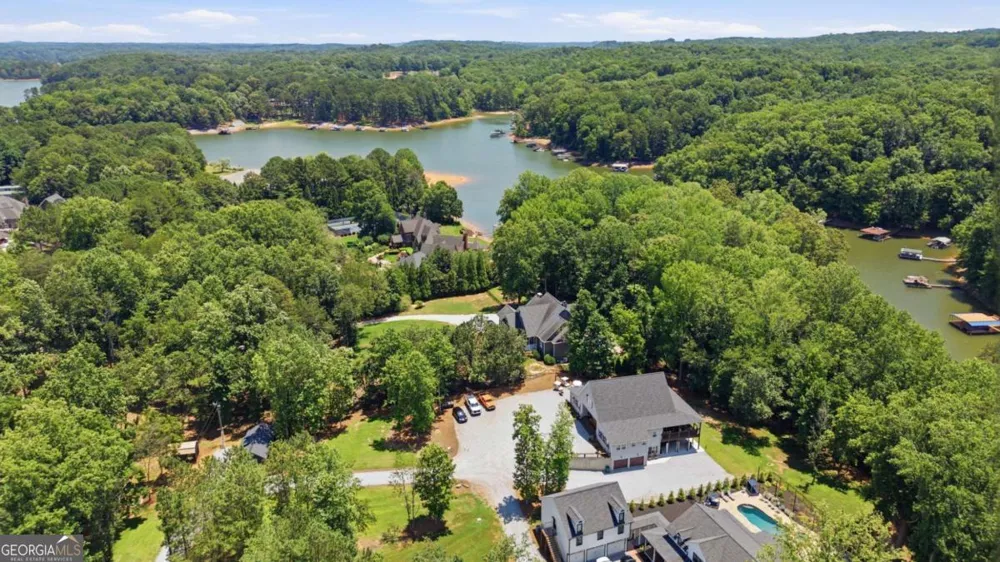 426 Thompson Creek Park RD Dawsonville, GA 30534