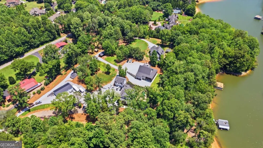 426 Thompson Creek Park RD Dawsonville, GA 30534