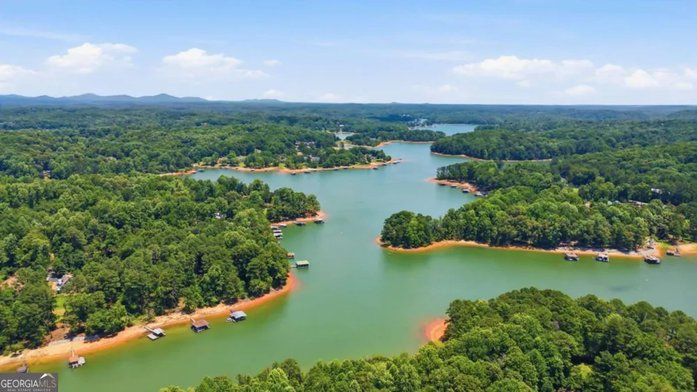 426 Thompson Creek Park RD Dawsonville, GA 30534