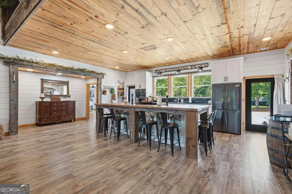 426 Thompson Creek Park RD Dawsonville, GA 30534