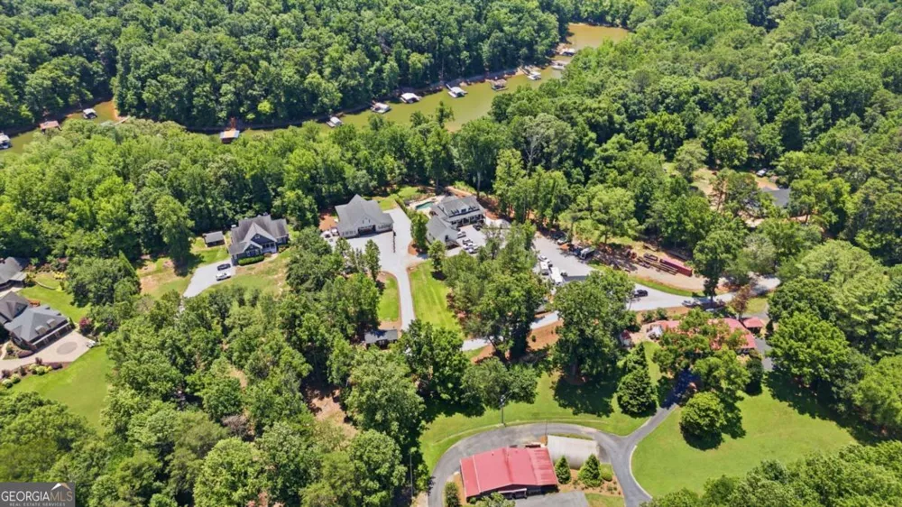 426 Thompson Creek Park RD Dawsonville, GA 30534