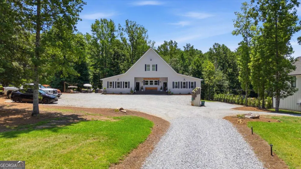 426 Thompson Creek Park RD Dawsonville, GA 30534