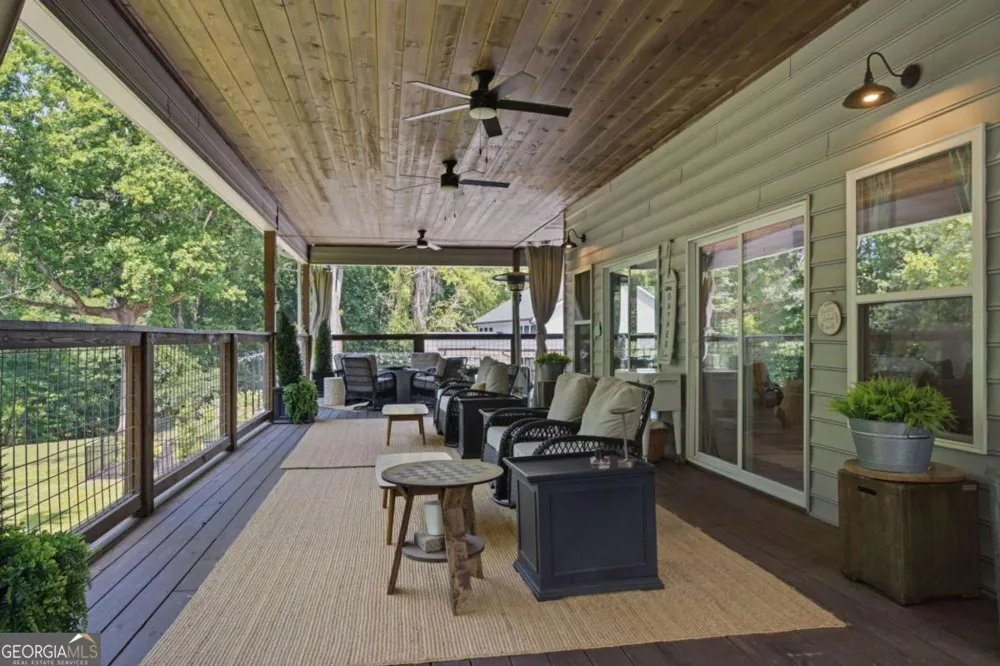 426 Thompson Creek Park RD Dawsonville, GA 30534