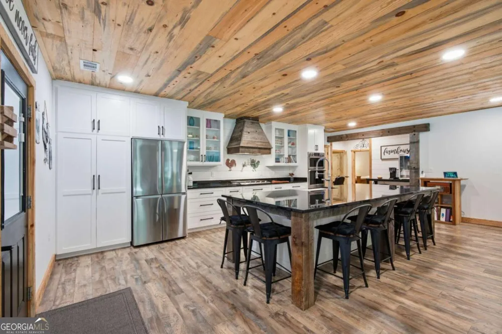 426 Thompson Creek Park RD Dawsonville, GA 30534