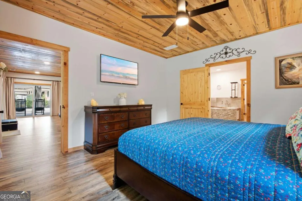 426 Thompson Creek Park RD Dawsonville, GA 30534