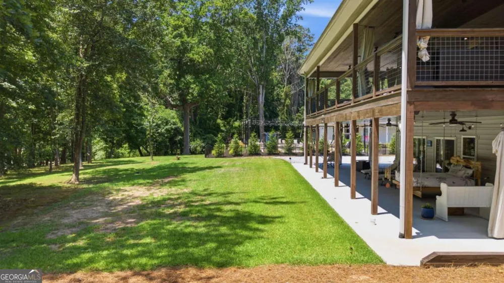 426 Thompson Creek Park RD Dawsonville, GA 30534