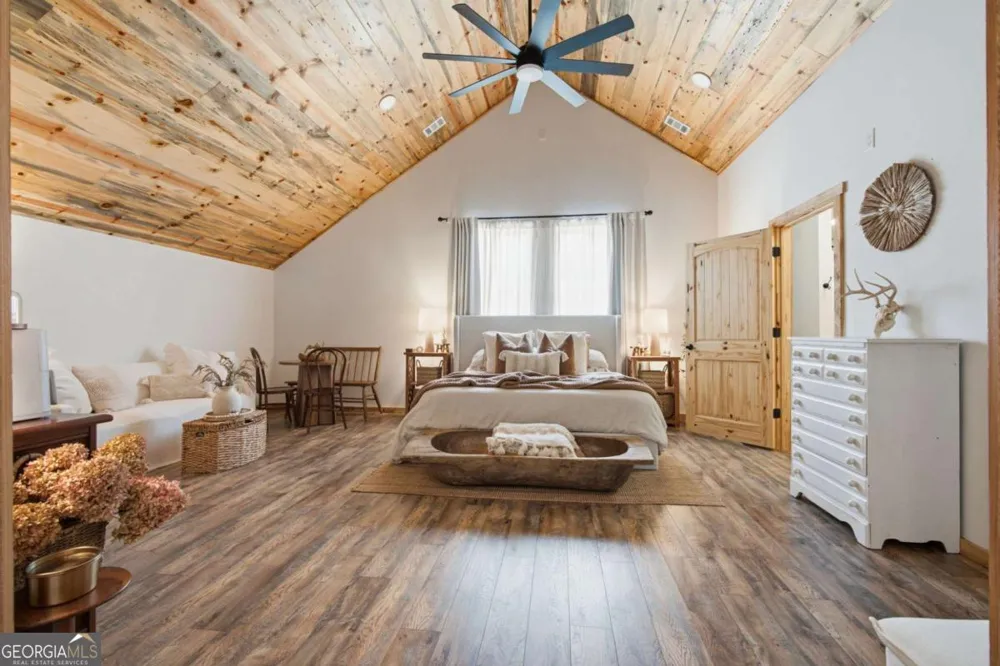 426 Thompson Creek Park RD Dawsonville, GA 30534