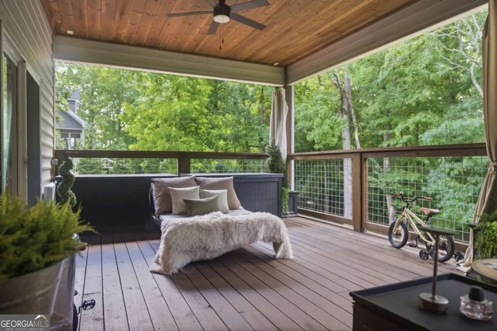 426 Thompson Creek Park RD Dawsonville, GA 30534
