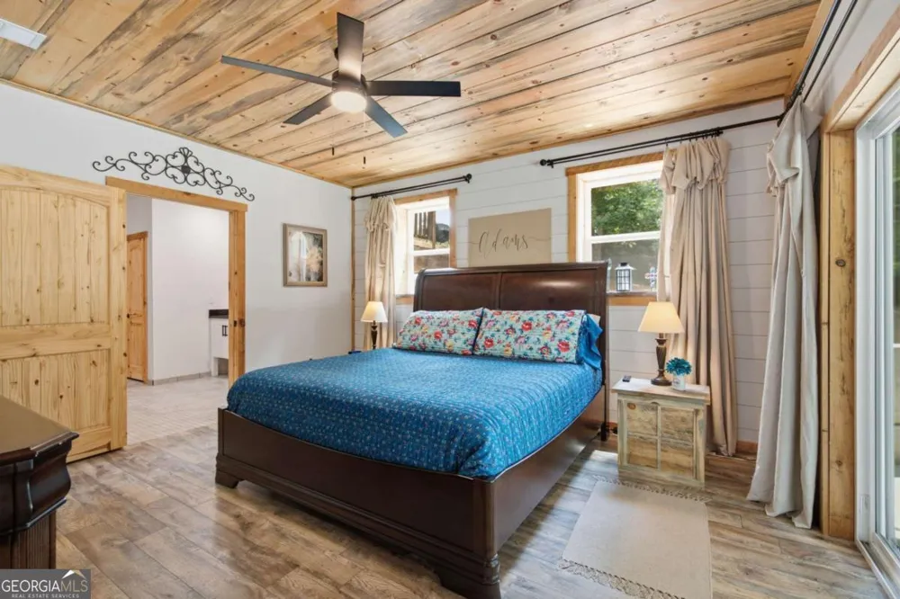 426 Thompson Creek Park RD Dawsonville, GA 30534