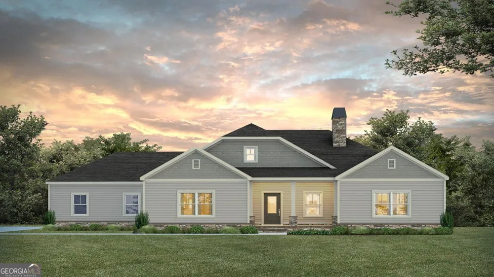 100 Chinaberry ST Pine Mountain, GA 31822
