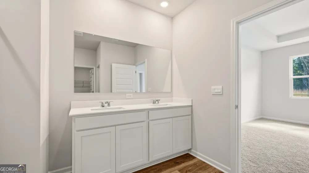 1121 Adirondac WAY Bonaire, GA 31005