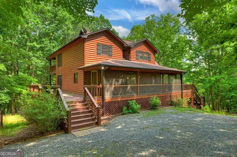 21 Trails End LN