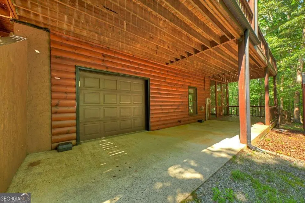 21 Trails End LN Morganton, GA 30560