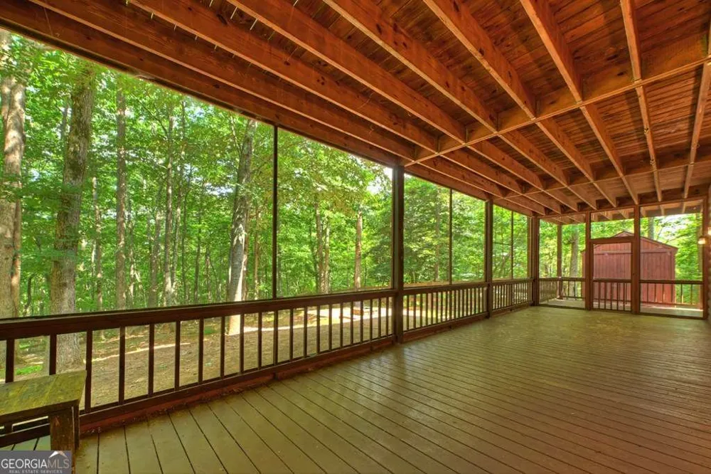 21 Trails End LN Morganton, GA 30560