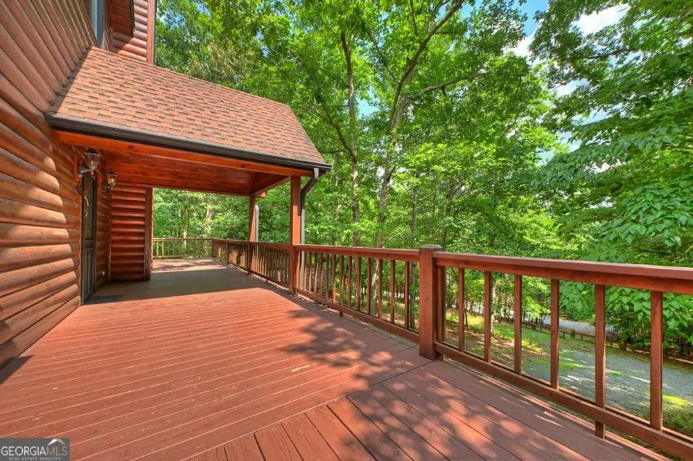 21 Trails End LN Morganton, GA 30560