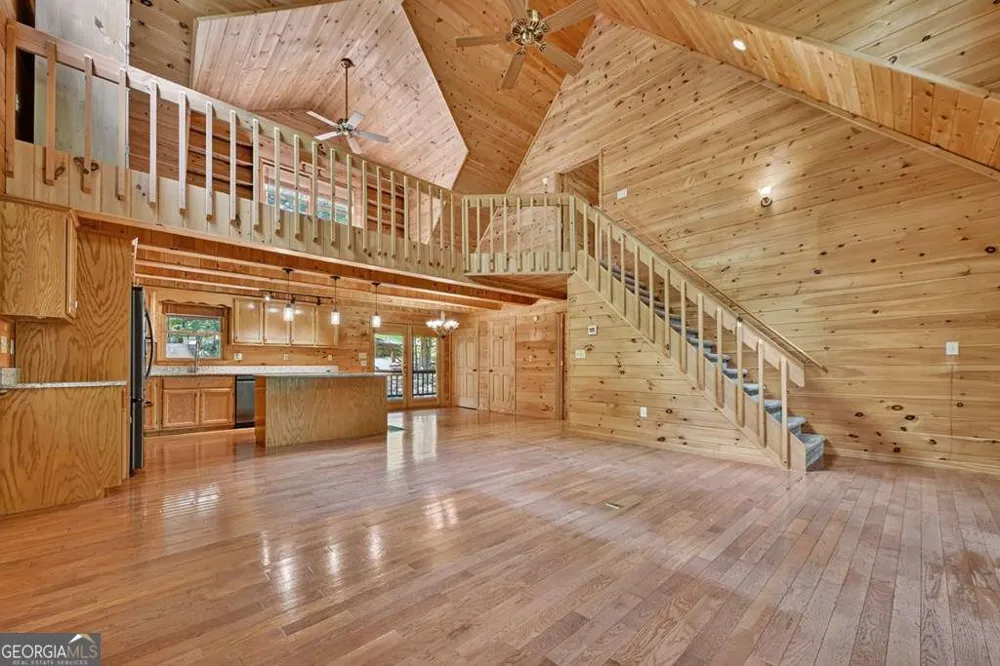 21 Trails End LN Morganton, GA 30560