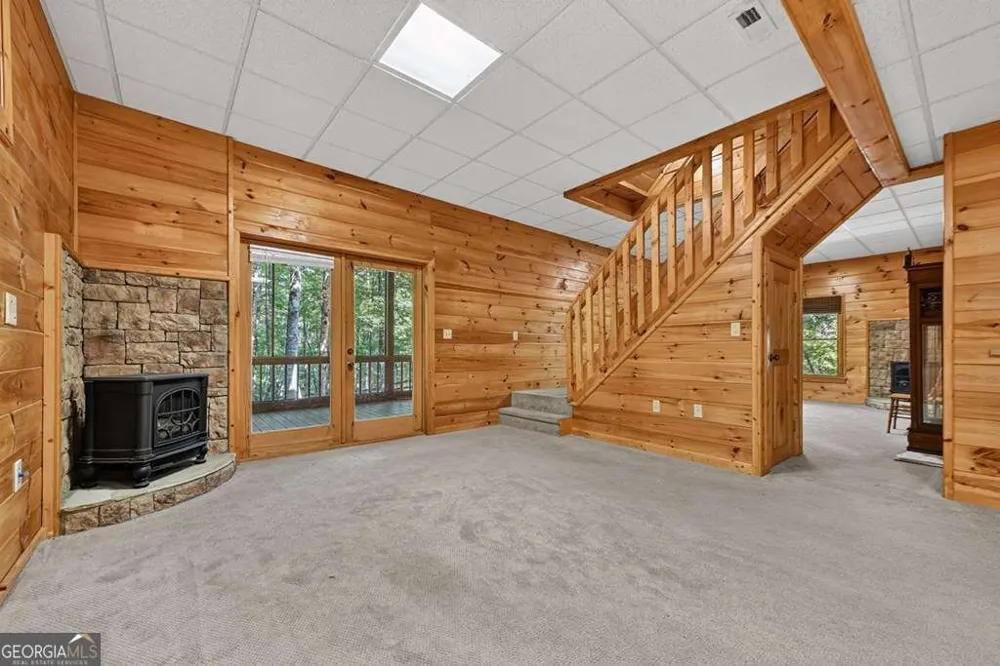 21 Trails End LN Morganton, GA 30560