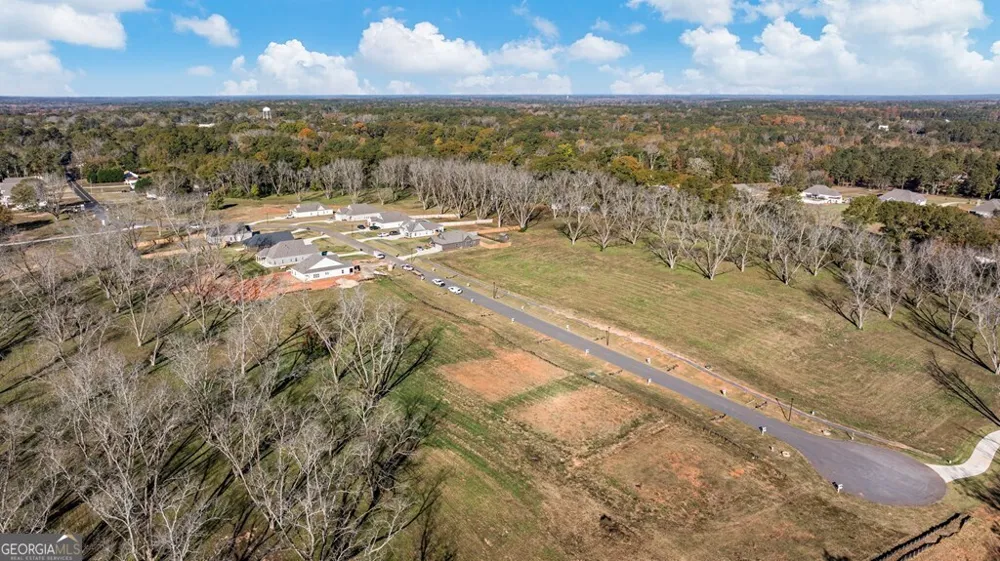 105 Chinaberry ST Pine Mountain, GA 31822