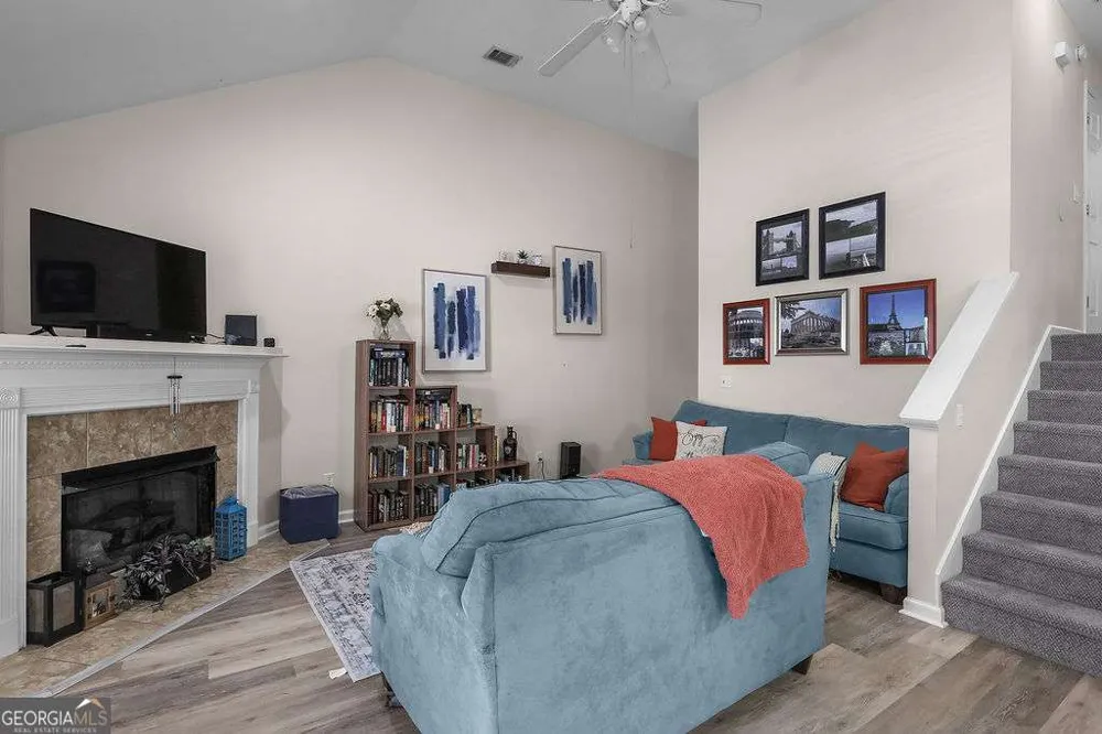 52 Orchid LN Savannah, GA 31419