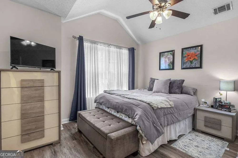 52 Orchid LN Savannah, GA 31419