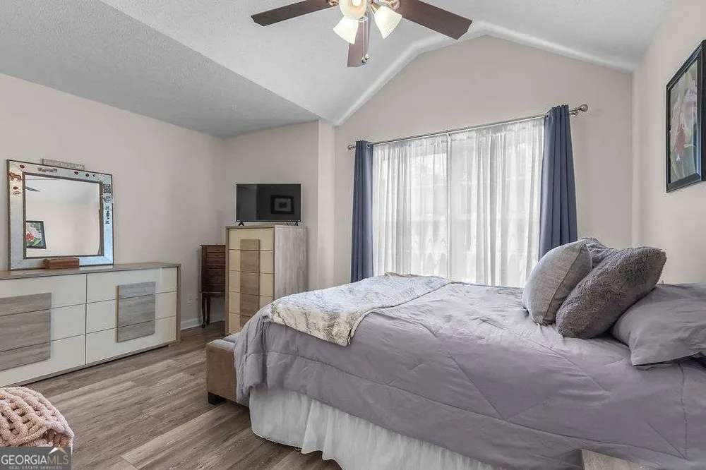 52 Orchid LN Savannah, GA 31419