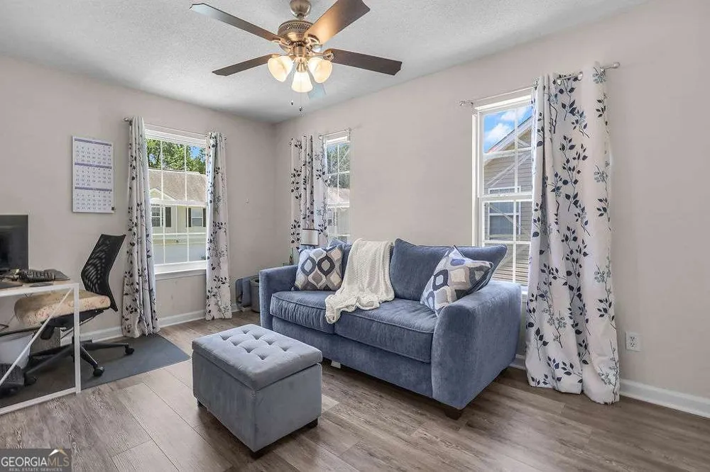 52 Orchid LN Savannah, GA 31419