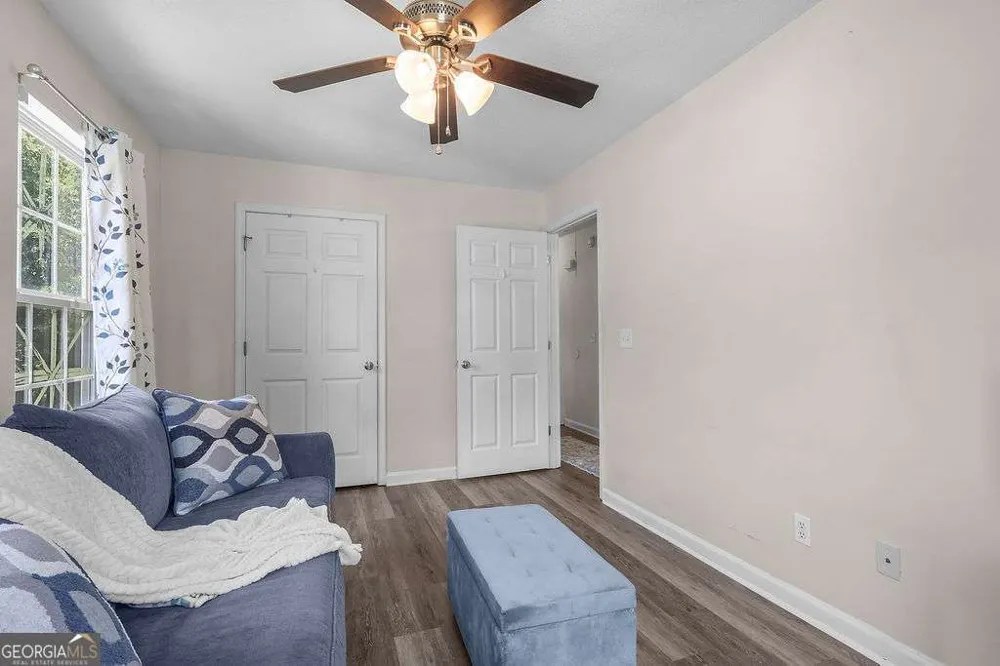 52 Orchid LN Savannah, GA 31419