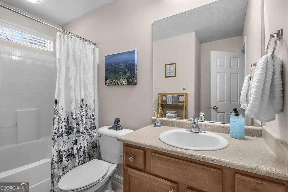 52 Orchid LN Savannah, GA 31419