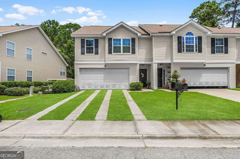 52 Orchid LN Savannah, GA 31419