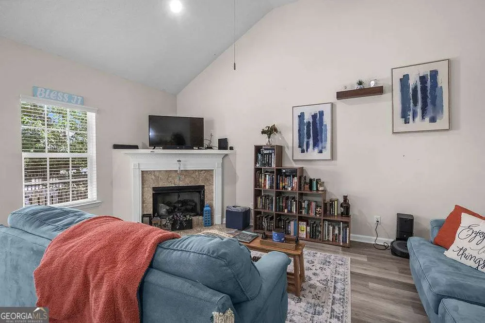 52 Orchid LN Savannah, GA 31419