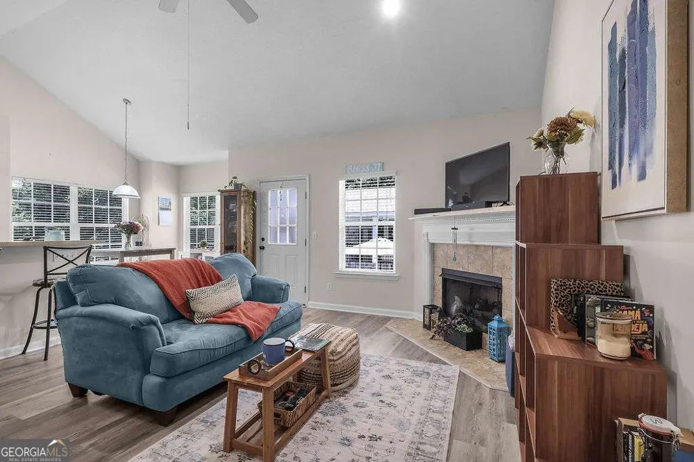 52 Orchid LN Savannah, GA 31419
