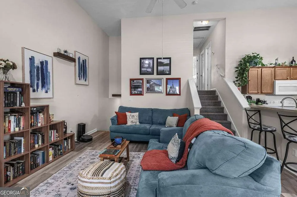 52 Orchid LN Savannah, GA 31419