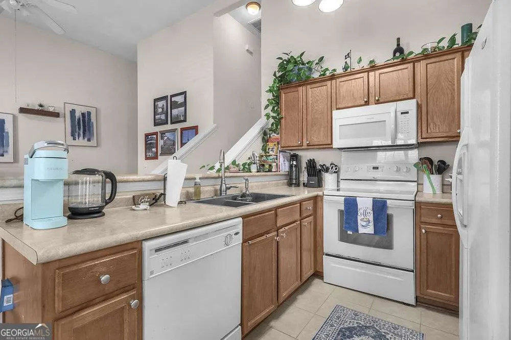52 Orchid LN Savannah, GA 31419