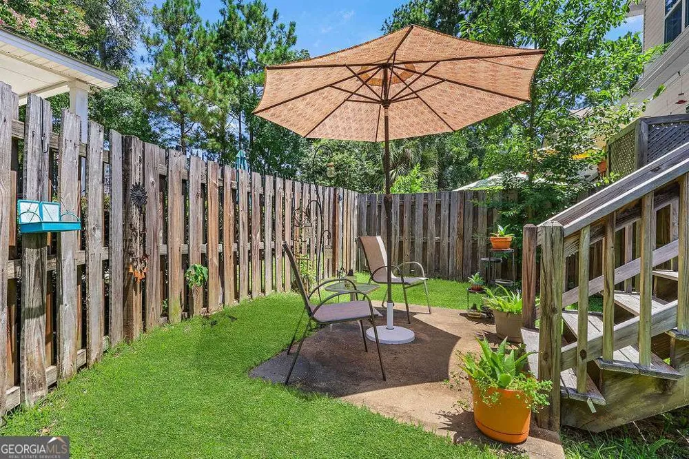 52 Orchid LN Savannah, GA 31419
