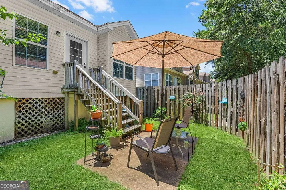 52 Orchid LN Savannah, GA 31419