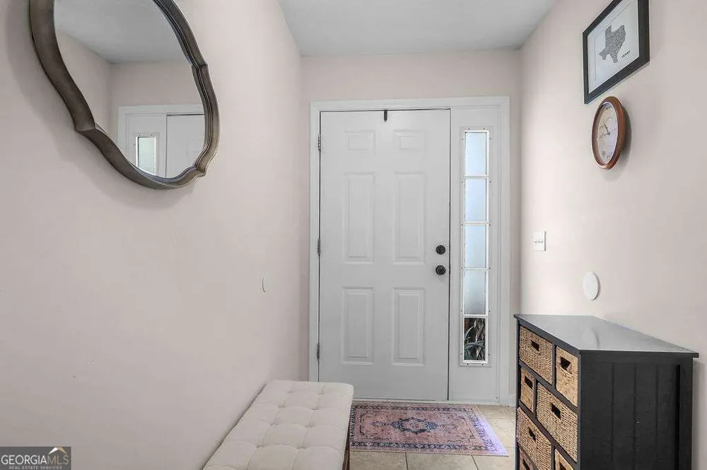 52 Orchid LN Savannah, GA 31419