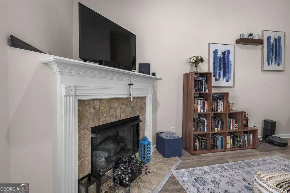 52 Orchid LN Savannah, GA 31419