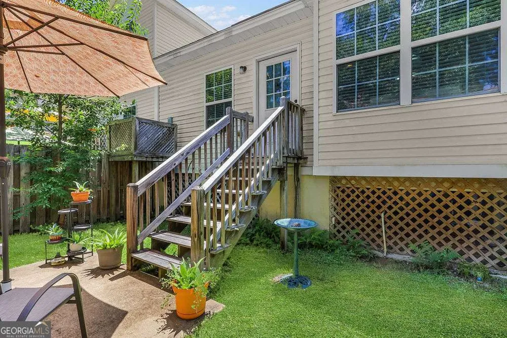 52 Orchid LN Savannah, GA 31419
