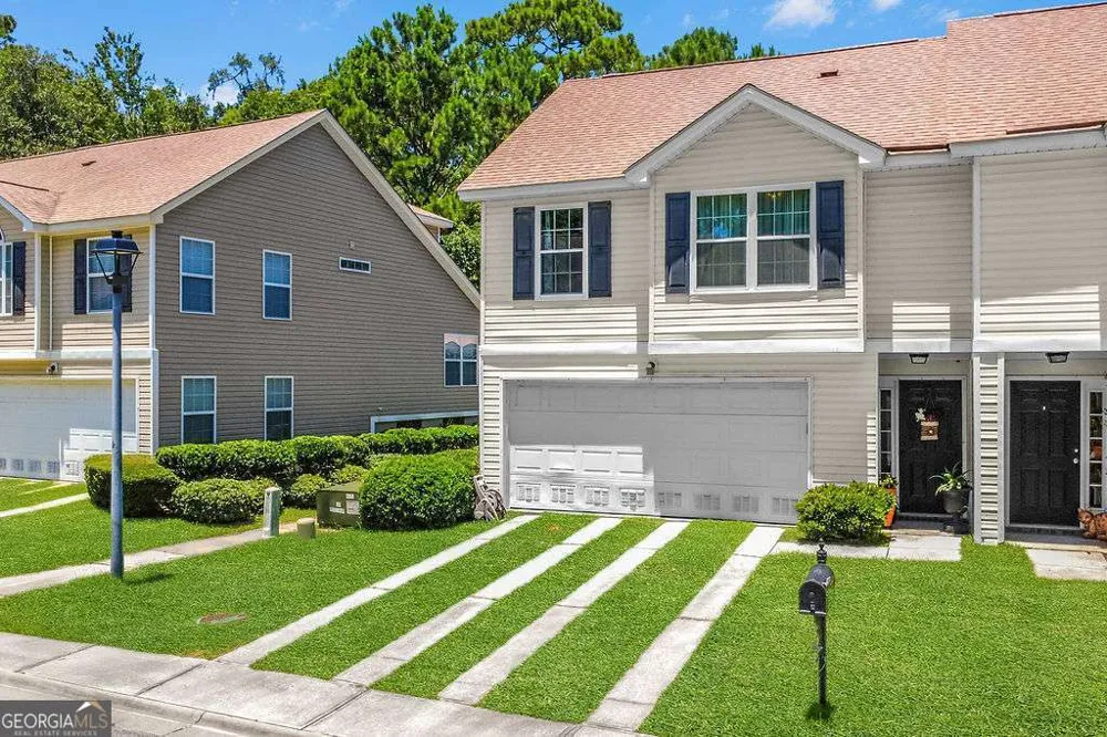 52 Orchid LN Savannah, GA 31419