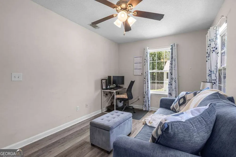 52 Orchid LN Savannah, GA 31419