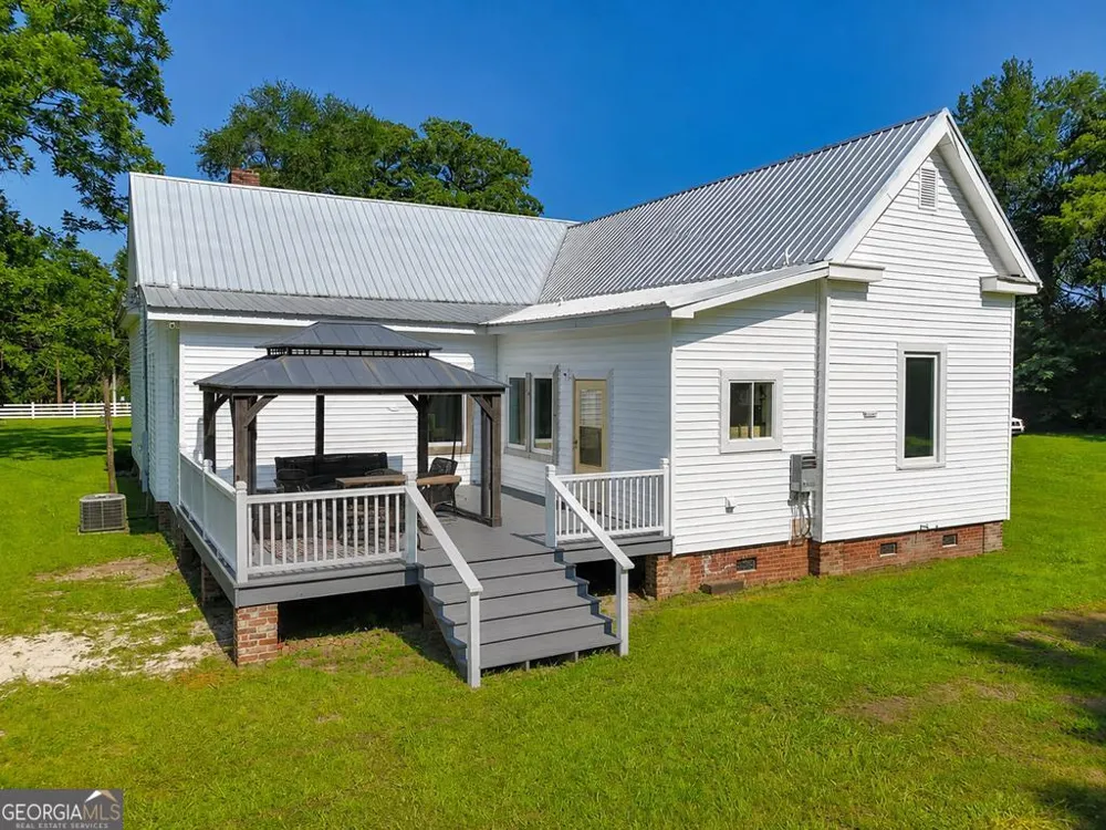 1576 Hall RD Thomasville, GA 31757