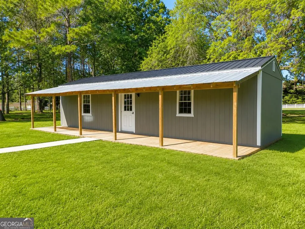1576 Hall RD Thomasville, GA 31757