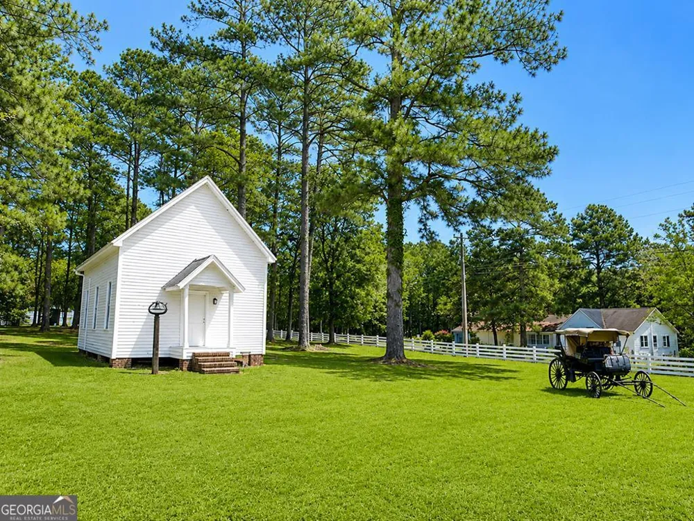 1576 Hall RD Thomasville, GA 31757