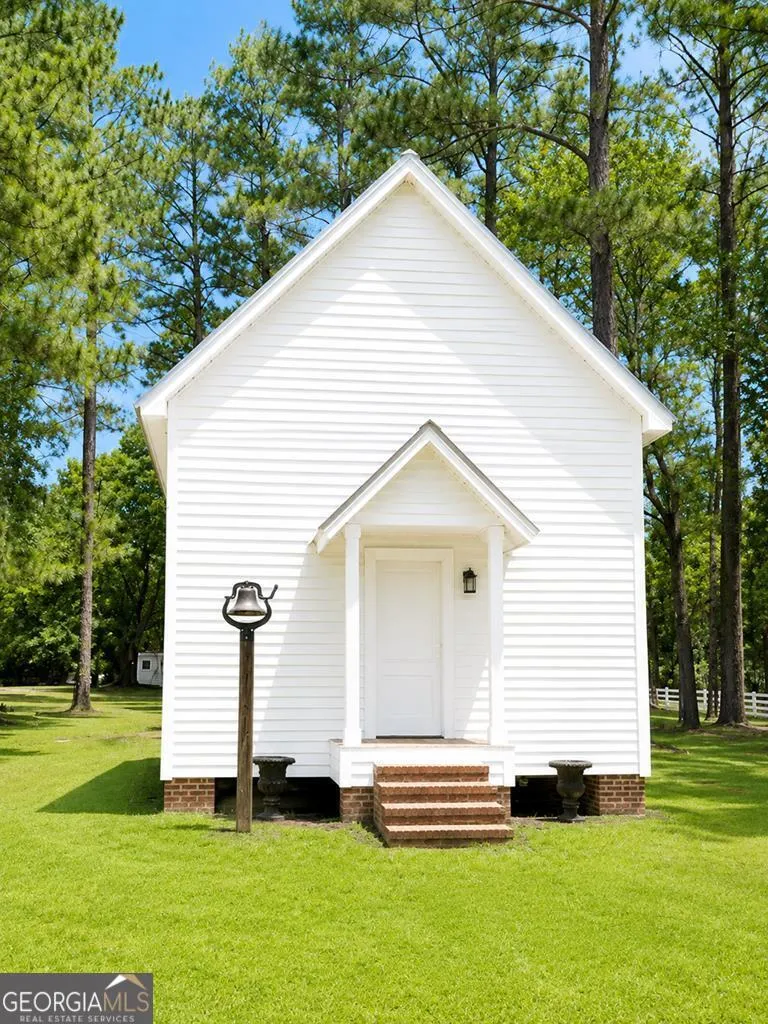 1576 Hall RD Thomasville, GA 31757