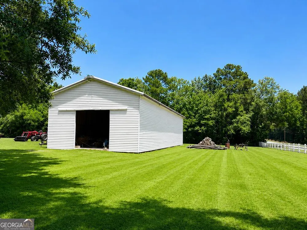 1576 Hall RD Thomasville, GA 31757