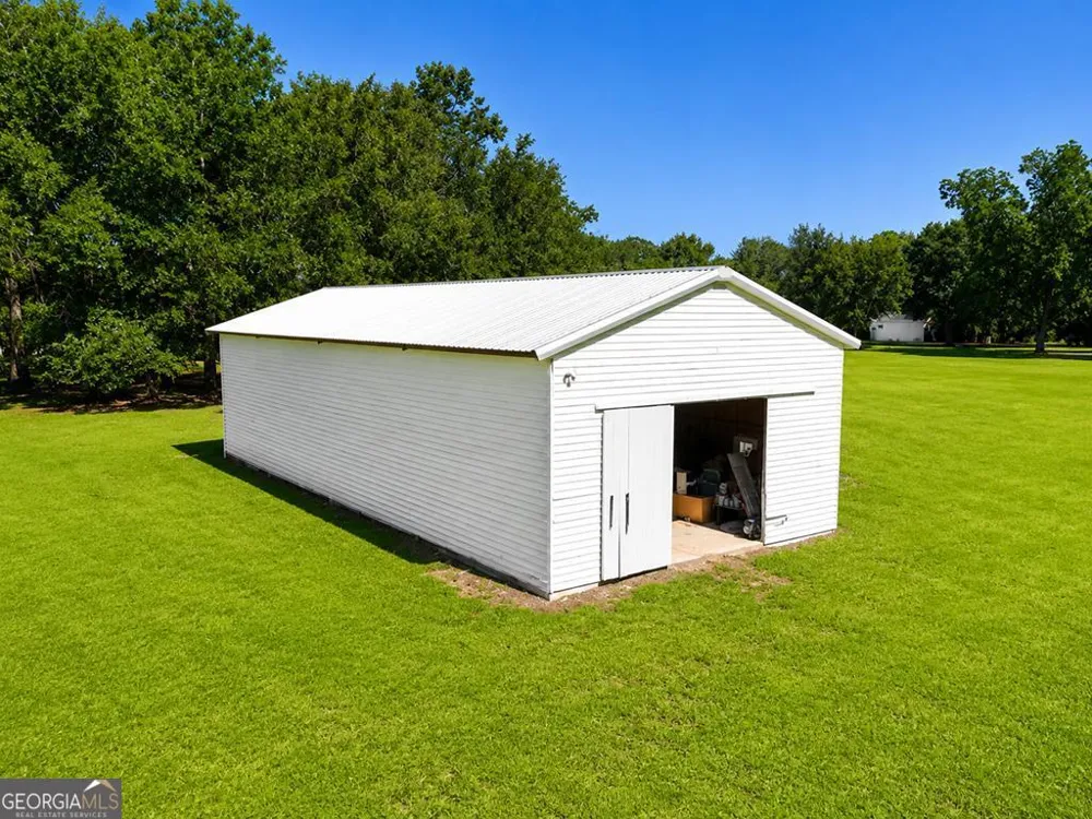 1576 Hall RD Thomasville, GA 31757